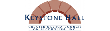 Keystone Hall logo