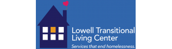Lowell Transitional Living logo