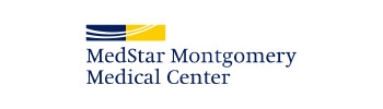 MedStar Montgomery Medical Center logo