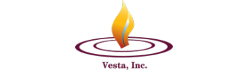 Vesta Inc logo