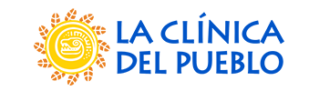 LA CLINICA DEL PUEBLO logo