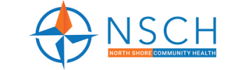 North Shore Community logo