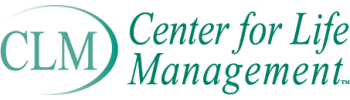 CLM Behavioral Health logo