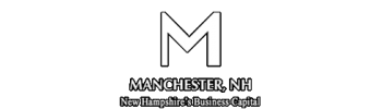 City of Manchester - Public logo