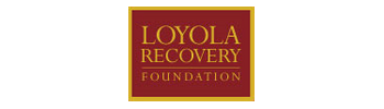 Loyola Recovery Foundation logo