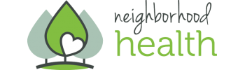 Neighborhood Health at the logo