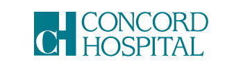 Concord Hospital logo