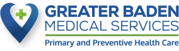 Greater Baden Medical logo
