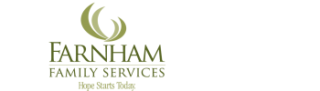Farnham Family Services logo