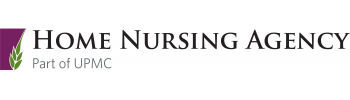 Home Nursing Agency Community Services logo