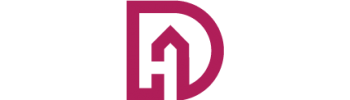 Discovery House logo
