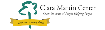 Clara Martin Center logo