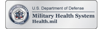 Naval Branch Health Clinic logo