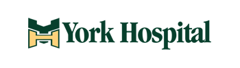York Hospital logo