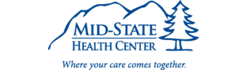 Mid-State Health Center logo