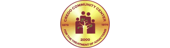 Credo Community Center for the Trt of logo