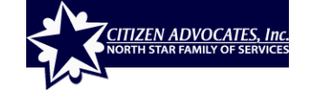 Citizen Advocates Inc logo