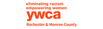 YWCA of Rochester/Monroe County logo