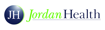 Jordan Health Link logo