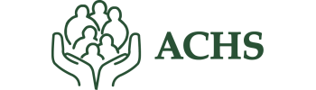 ACHS - Woodsville logo