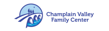 Champlain Valley Family Center logo