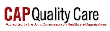 Cap Quality Care Inc logo
