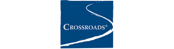 Crossroads Back Cove logo
