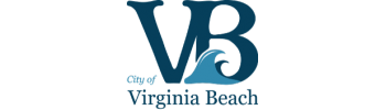 Virginia Beach Dept of Human Services logo