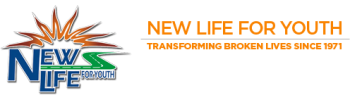 New Life for Youth Inc logo