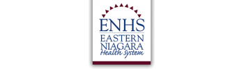 Eastern Niagara Hospital logo