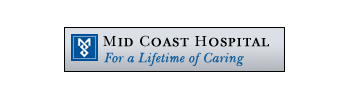 Mid Coast Hospital logo