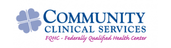 CCS Second Street Health logo