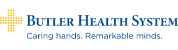 Butler Regional Recovery Program logo
