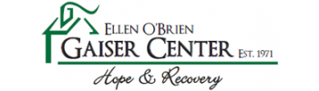 Ellen OBrien Gaiser Addiction Center logo