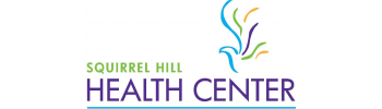 Squirrel Hill Health Center logo