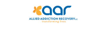 Allied Addiction Recovery LLC logo