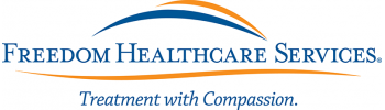 Freedom Healthcare Services logo