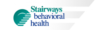 Stairways Behavioral Health logo