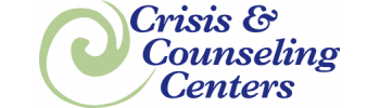 Crisis and Counseling Centers Inc logo