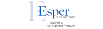 Esper Treatment Center logo