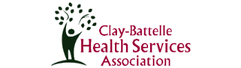 CLAY-BATTELLE COMMUNITY logo