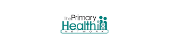 Primary Health Network Park logo
