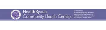 STRONG AREA HEALTH CENTER logo
