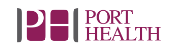 PORT Human Services logo