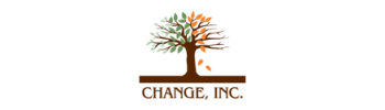 CHANGE, Inc. Administration logo