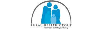 Rural Health Group at GCP logo