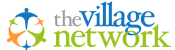 Village Network Brite Futures logo