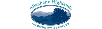 Alleghany Highlands Community Services logo