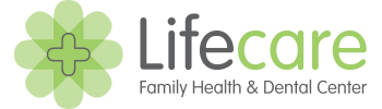Lincoln Street Health logo