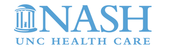 Nash General Hospital logo